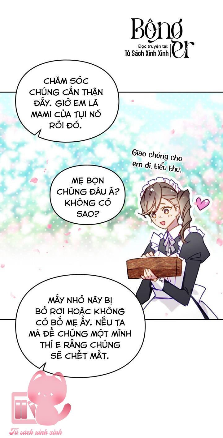 Kết Cục Của Nhân Vật Phản Diện Chỉ Có Thể Là Cái Chết Chapter 154 - Trang 4