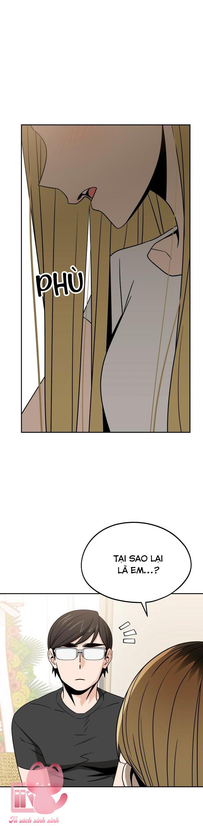 Lớ Ngớ Vớ Phải Tình Yêu Chap 80 - Trang 2