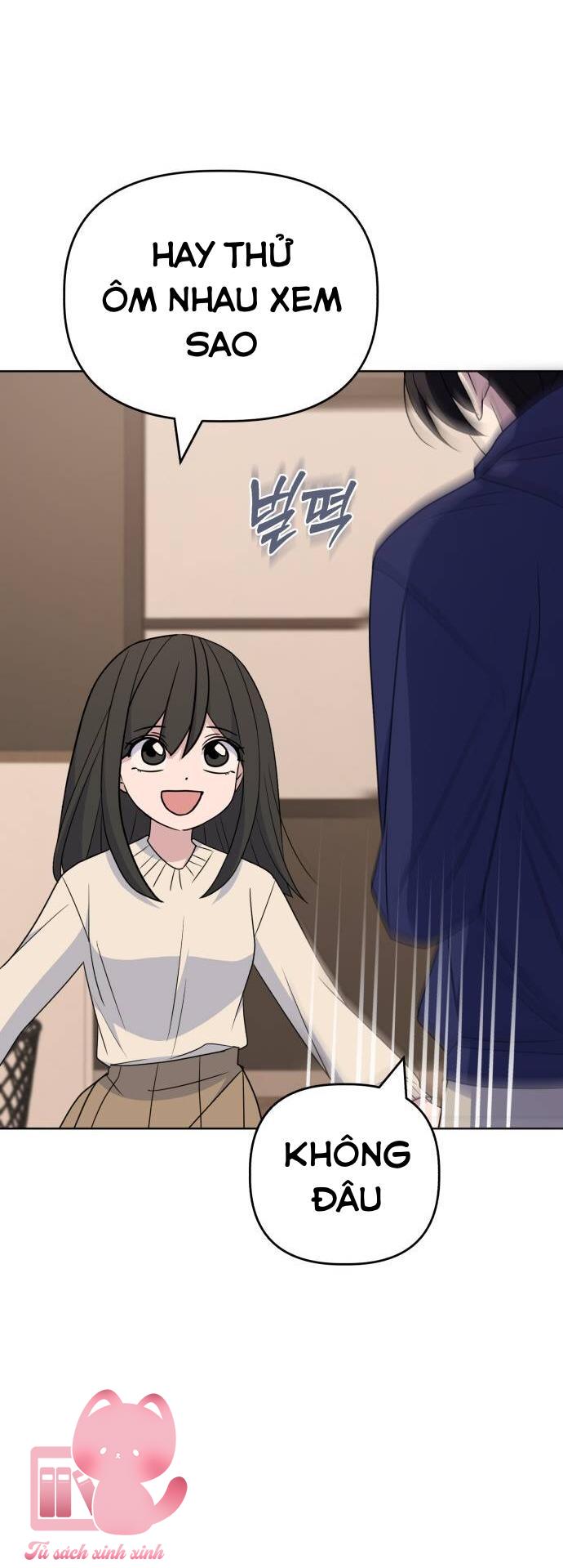 Quan Hệ Nhân Quả Chap 133 - Trang 2