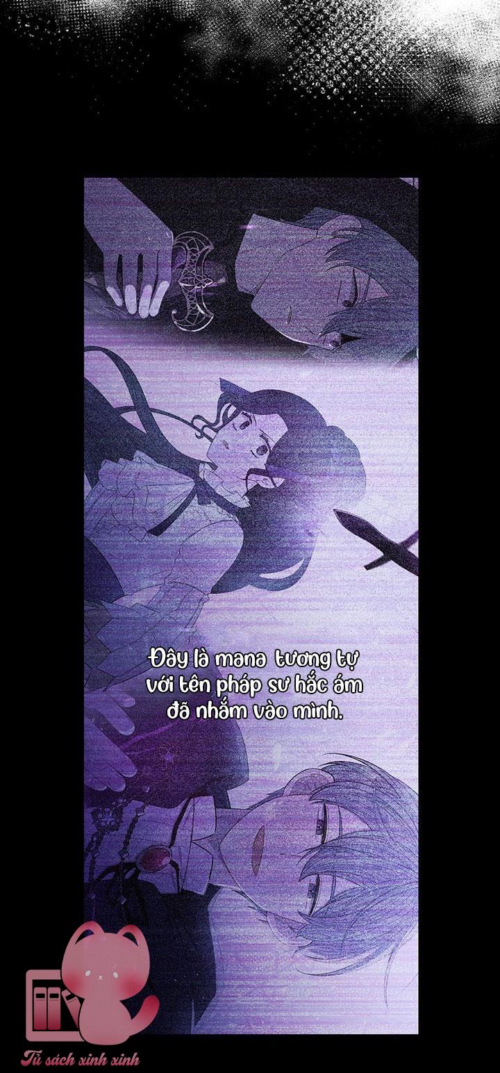 Hoàng Nữ Tóc Đen Chapter 94 - Trang 3