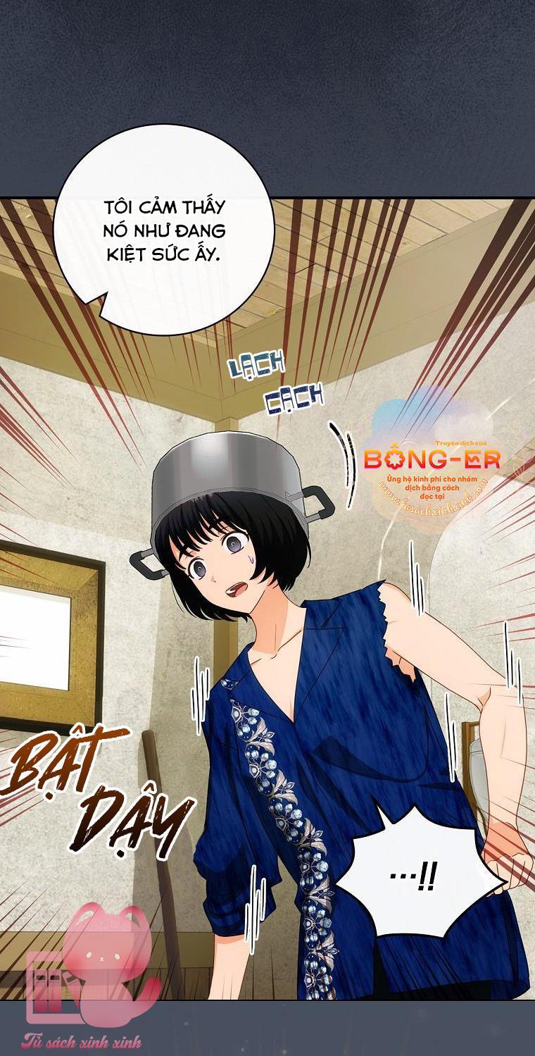 Đứa Nhỏ Không Phải Là Con Anh Chapter 36 - Trang 4