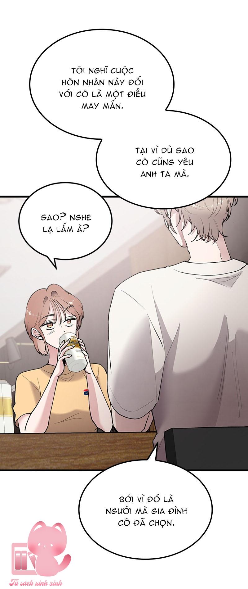 Trưởng Phòng Mệt Mỏi Vì Người Vợ Mới Cưới Chap 11 - Trang 2