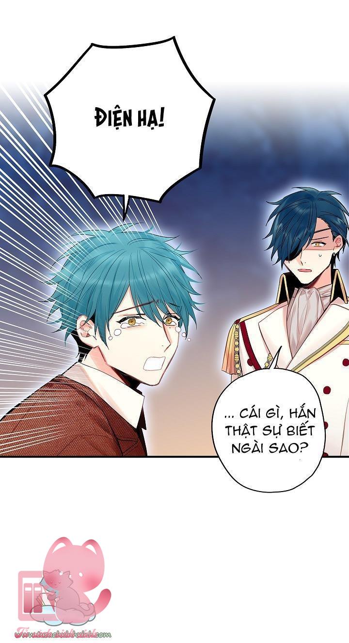 Ác Nữ Muốn Ly Hôn Chap 79 - Trang 2