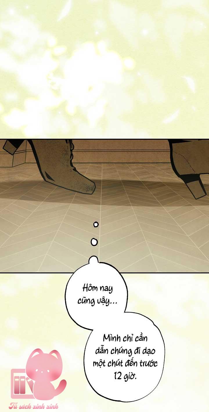 Chào Mừng Đến Với Dinh Thự Hoa Hồng Chap 9 - Trang 2