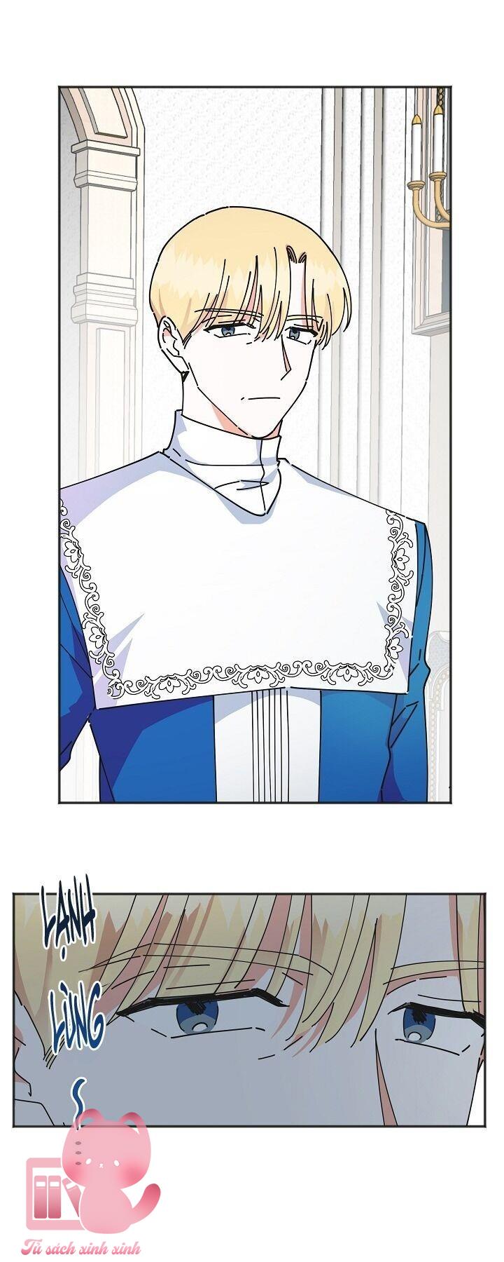 Người Hùng Của Ác Nữ Chapter 39 - Trang 4