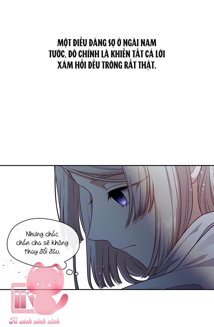 Hãy Coi Chừng Ác Nữ Chap NT6 - Trang 2