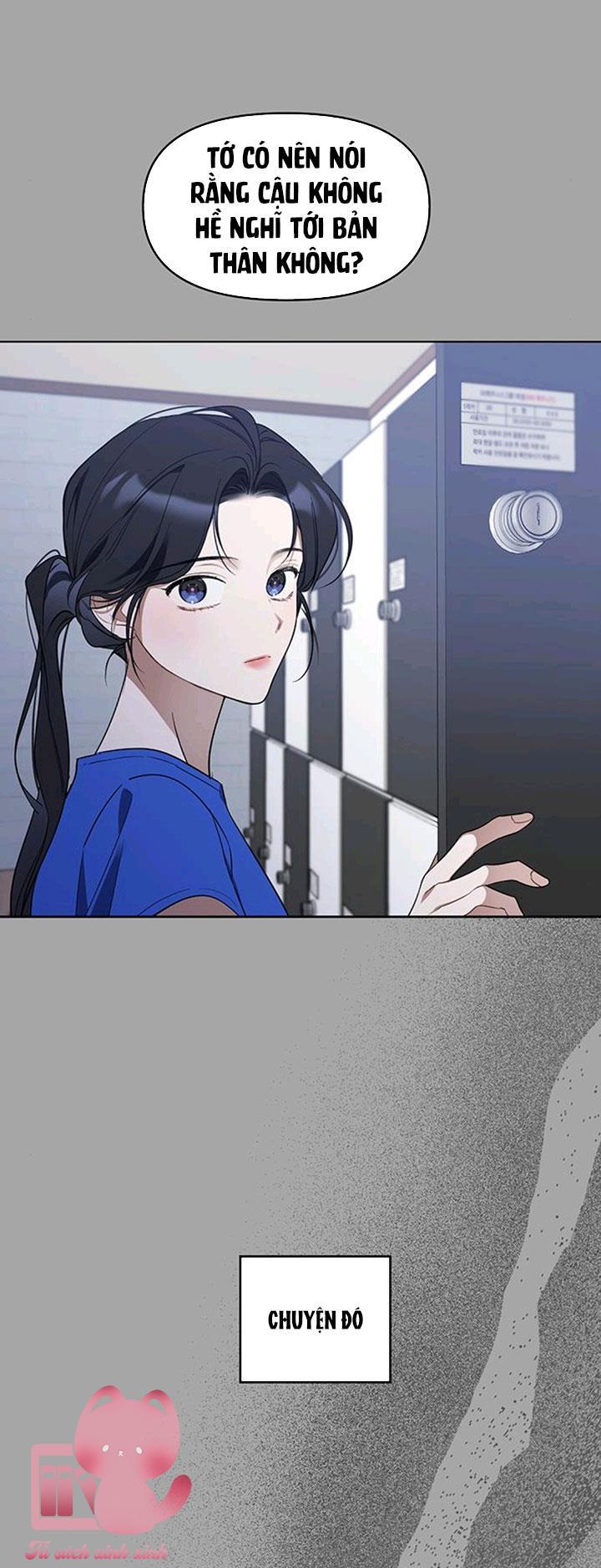 Gieo Nhân Gặt Quả Chapter 16 - Trang 3