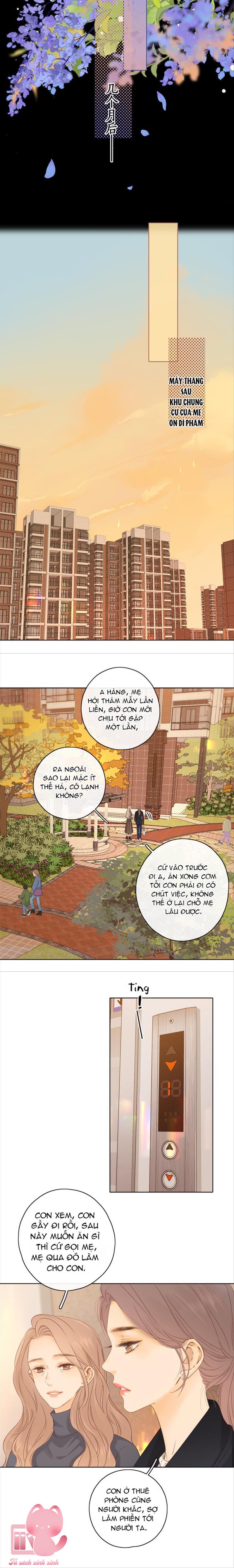 Khó Dỗ Dành Chap 34 - Trang 2