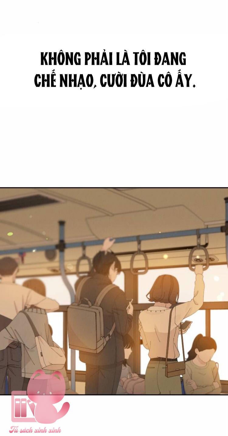 Thuyết Tình Yêu Ích Kỷ Chapter 7 - Trang 4