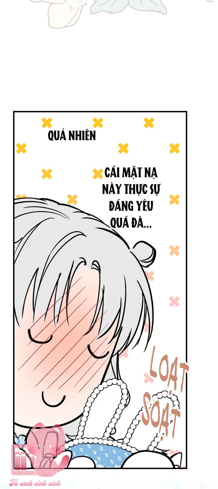 Những Nhân Vật Mạnh Nhất Thế Giới Ám Ảnh Tôi Chapter 65 - Trang 4