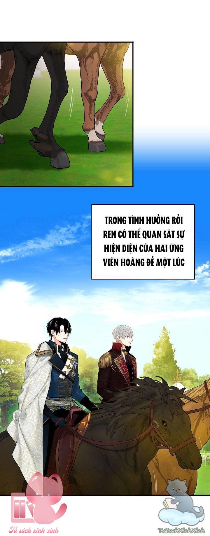Ác Nữ Muốn Ly Hôn Chap 107 - Trang 2