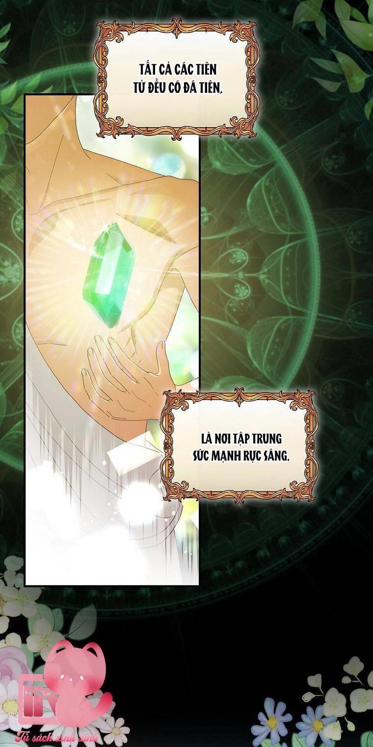 Đứa Nhỏ Không Phải Là Con Anh Chapter 31 - Trang 4