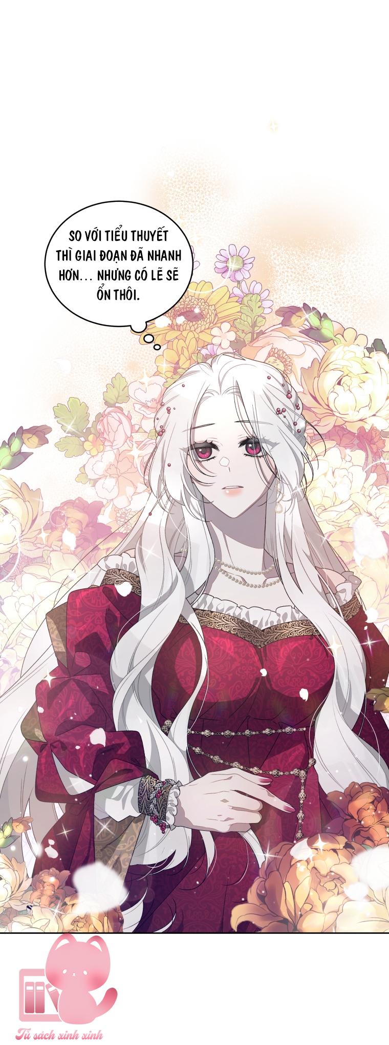 Ác Nữ Thuần Hoá Quái Thú Chapter 6 - Trang 4