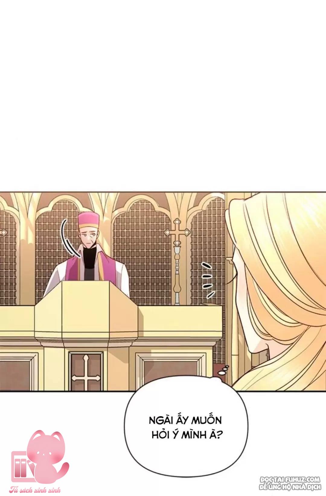 Hoàng Hậu Tái Hôn Chapter 80 - Trang 4
