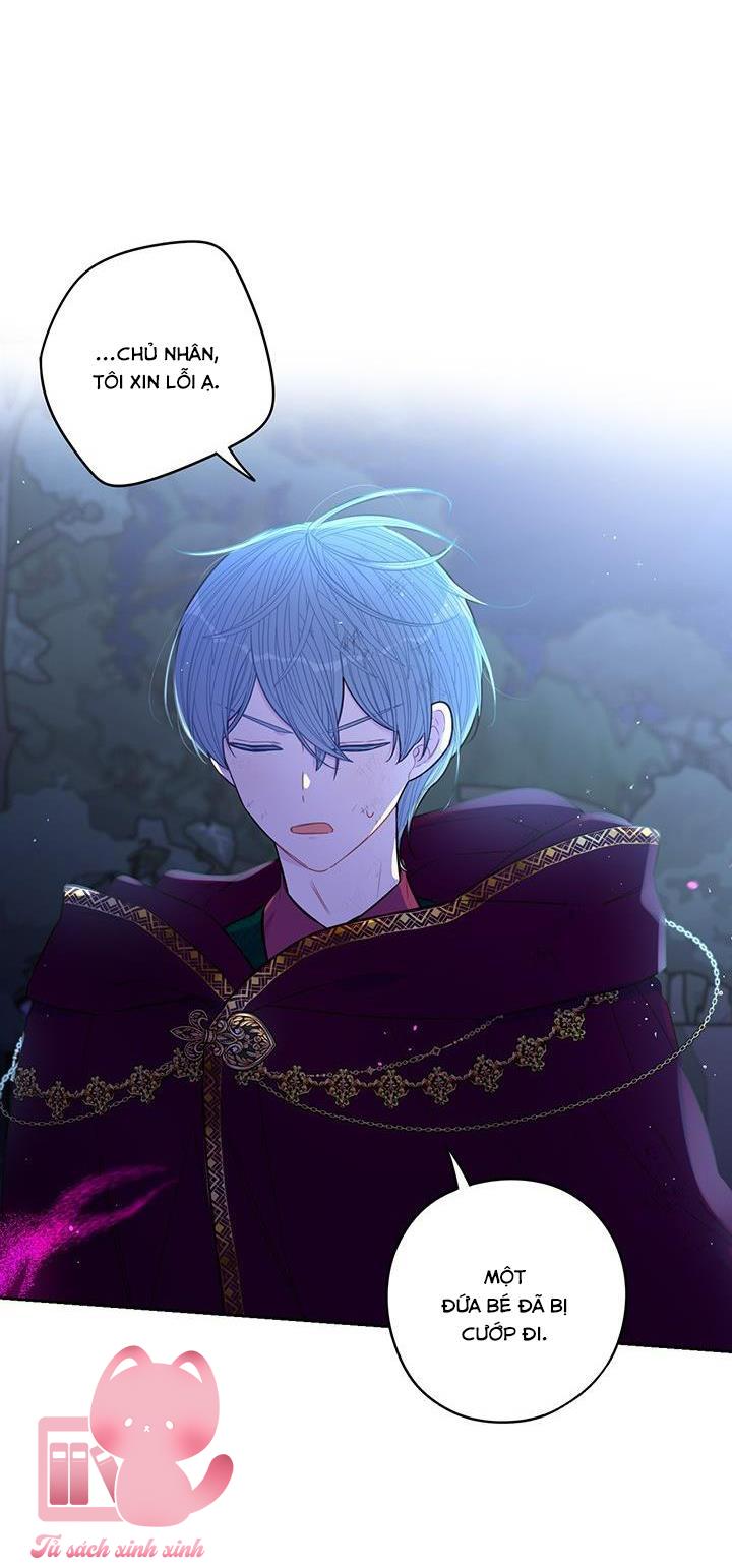 Hoàng Nữ Tóc Đen Chapter 99 - Trang 4