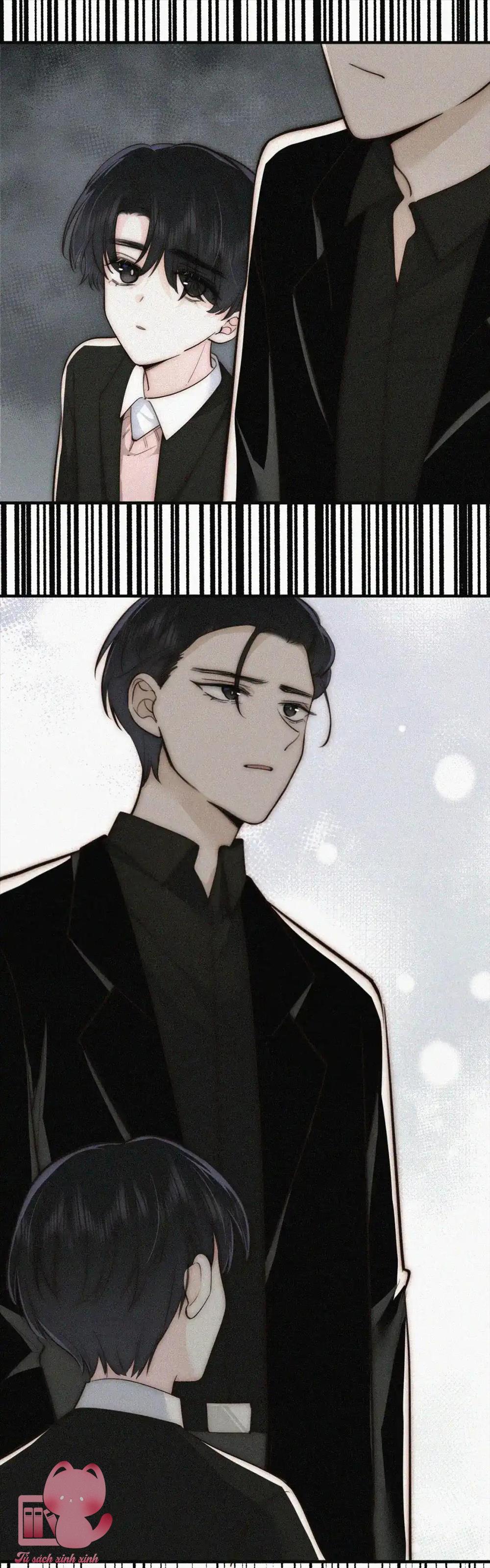 Bệnh Yêu Chap 61 - Trang 2