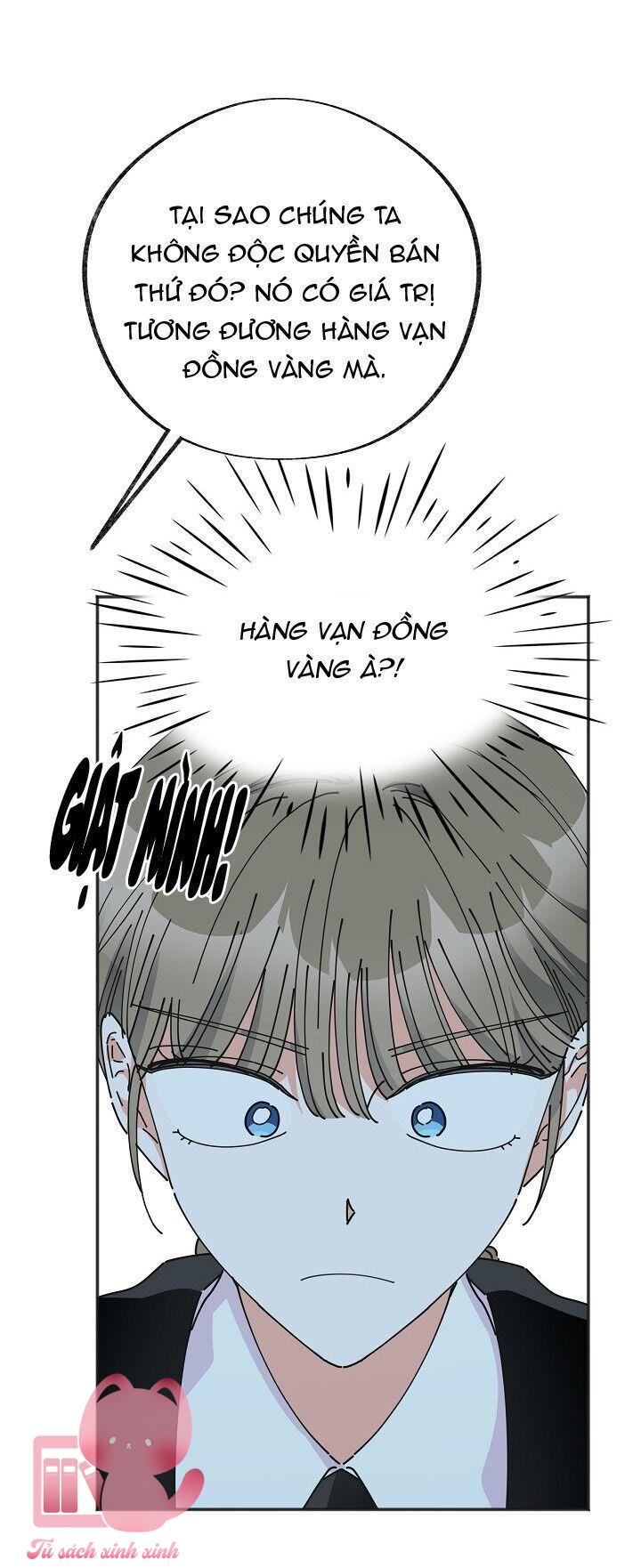 Người Hùng Của Ác Nữ Chapter 39 - Trang 4