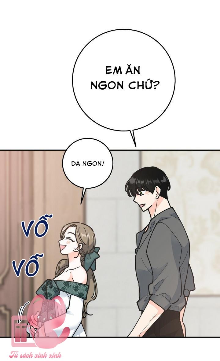 Người Hùng Của Ác Nữ Chapter 91 - Trang 4