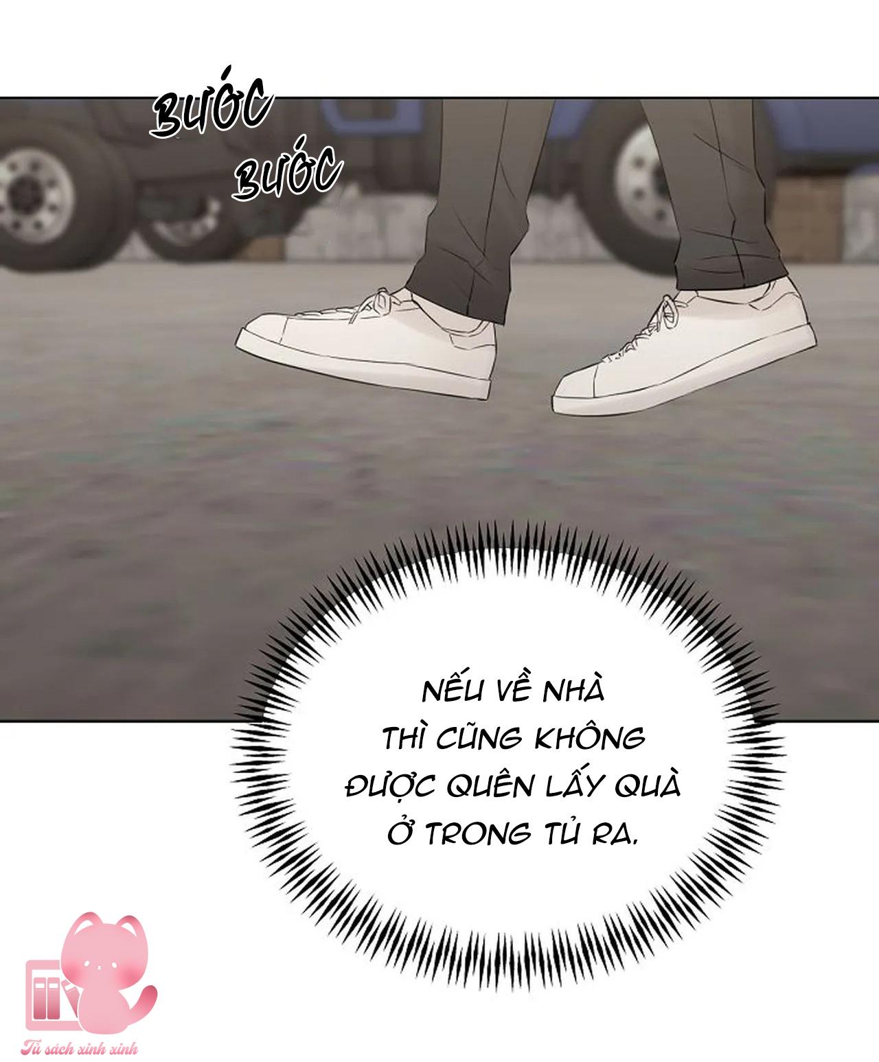 Bình Minh Chap 30 - Trang 4
