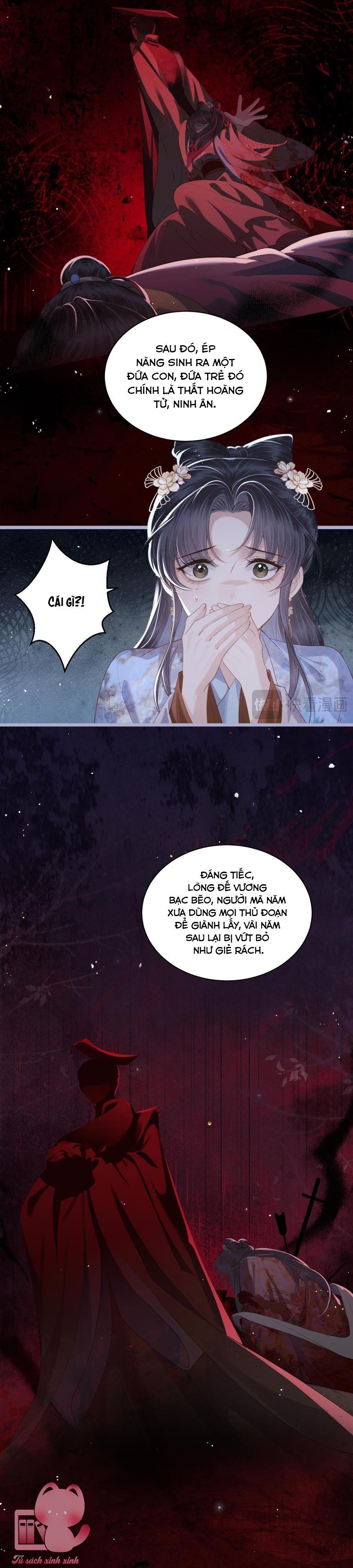 Gả Cho Vai Ác Chap 62 - Trang 2