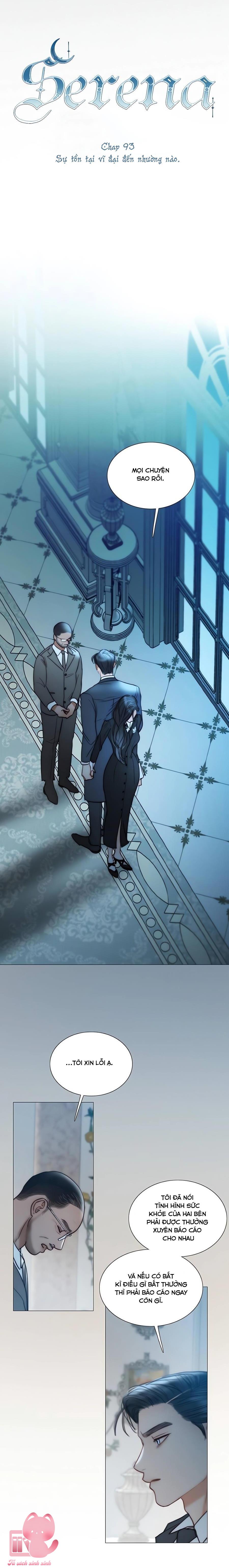 Serena Chap 93 - Trang 4