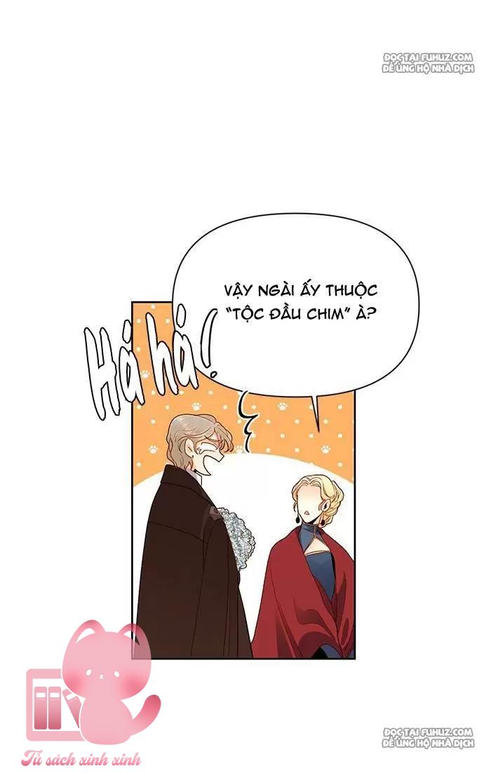 Hoàng Hậu Tái Hôn Chapter 70 - Trang 4