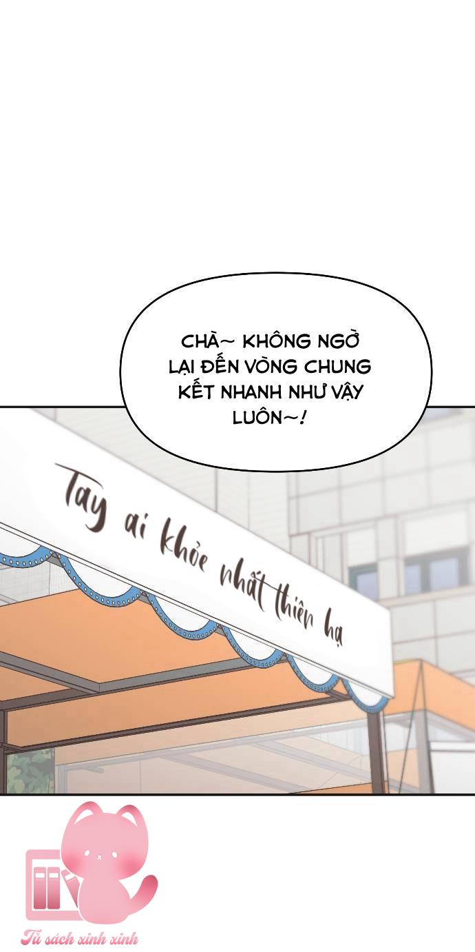 Trái Dấu Hút Nhau Chap 10 - Trang 2