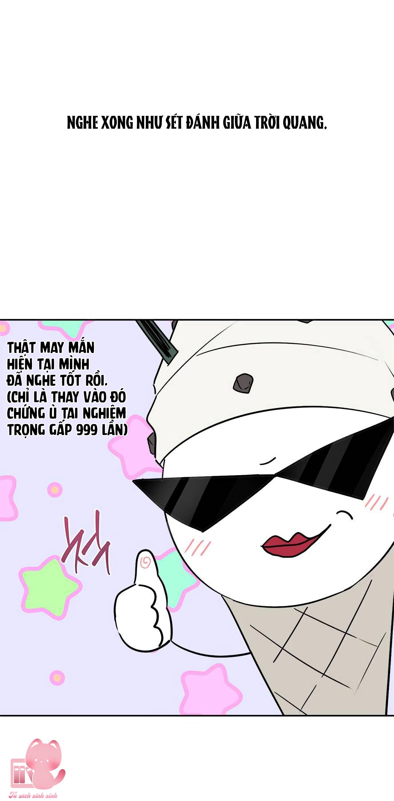 Đàn Anh Xấu Xa! Chap 50.2 - Trang 2