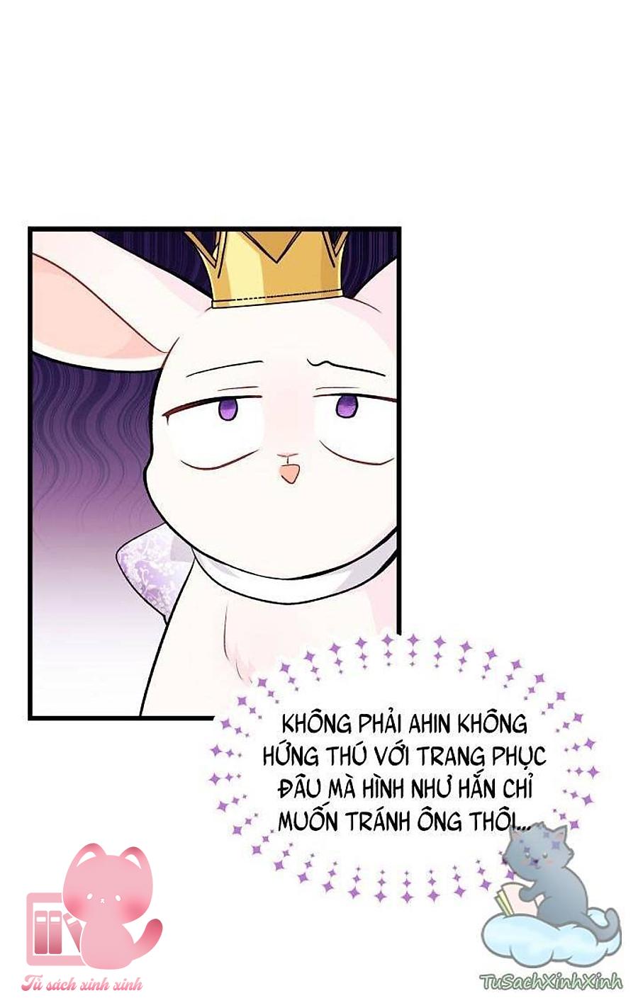 Quan Hệ Cộng Sinh Giữa Báo Đen Và Thỏ Trắng Chap 17 - Trang 2