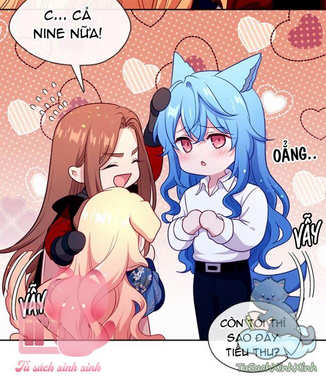 Hãy Coi Chừng Ác Nữ Chapter 89 - Trang 4