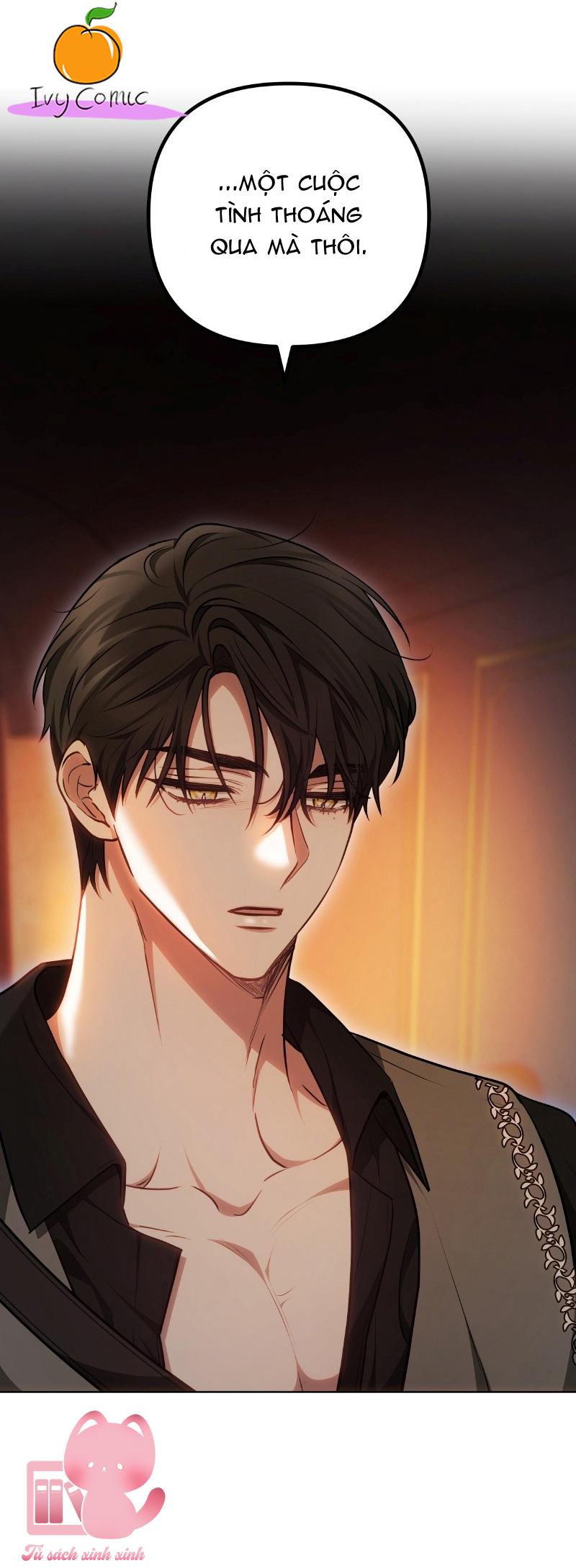 Mang Em Vào Giấc Ngủ Chap 4 - Trang 3