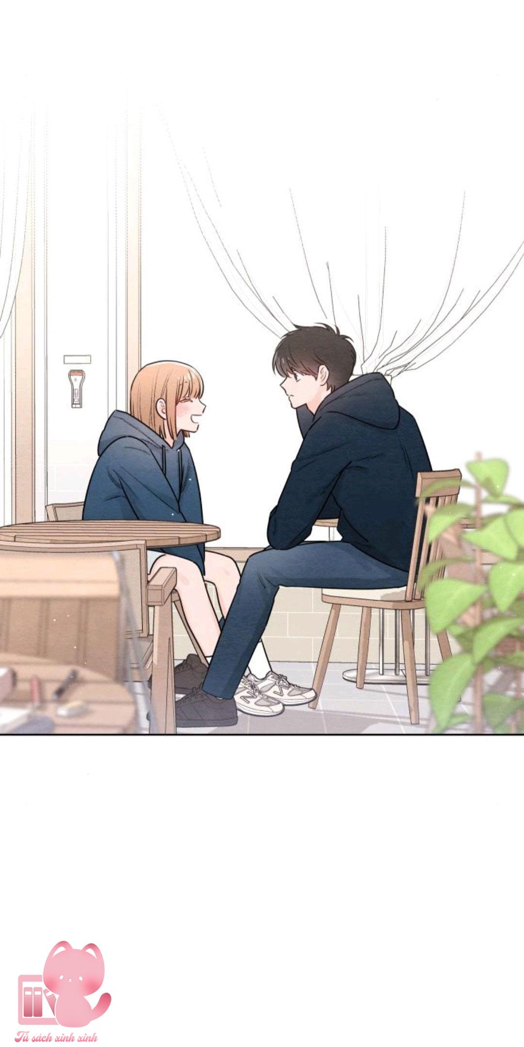 Bí Mật Thanh Xuân Chapter 30 - Trang 4