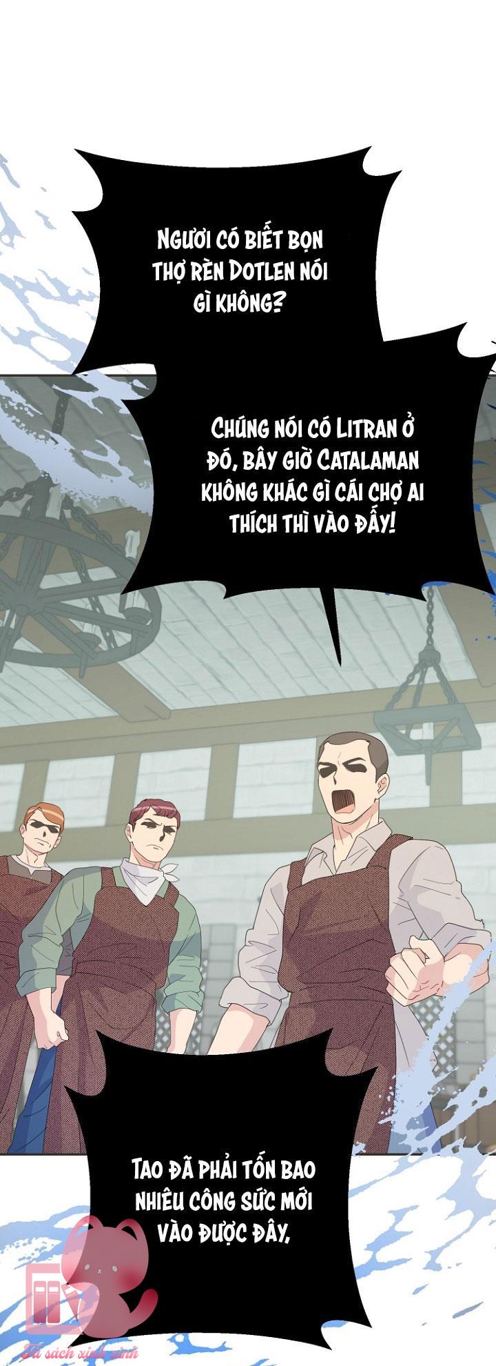 Bỏ Quách Chồng Con Đi, Tiền Bạc Mới Là Tất Cả Chap 41 - Trang 2
