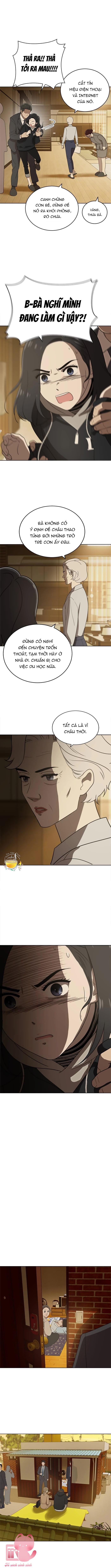 Cô Nàng Hết Thuốc Chữa Chapter 97 - Trang 4