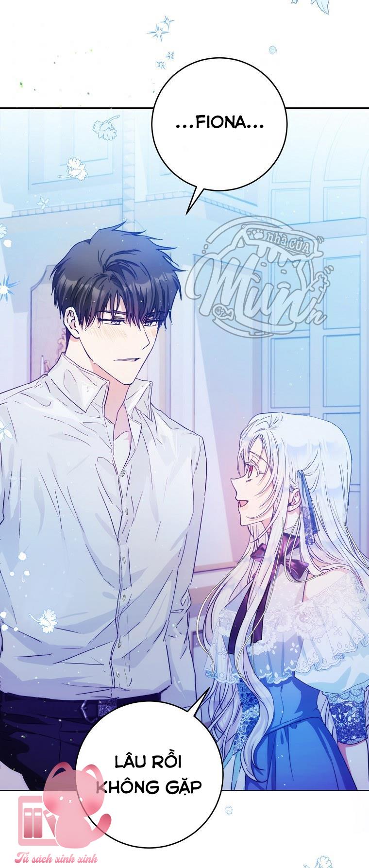 Tôi Trở Thành Vợ Của Nam Chính Chap 29 - Trang 3