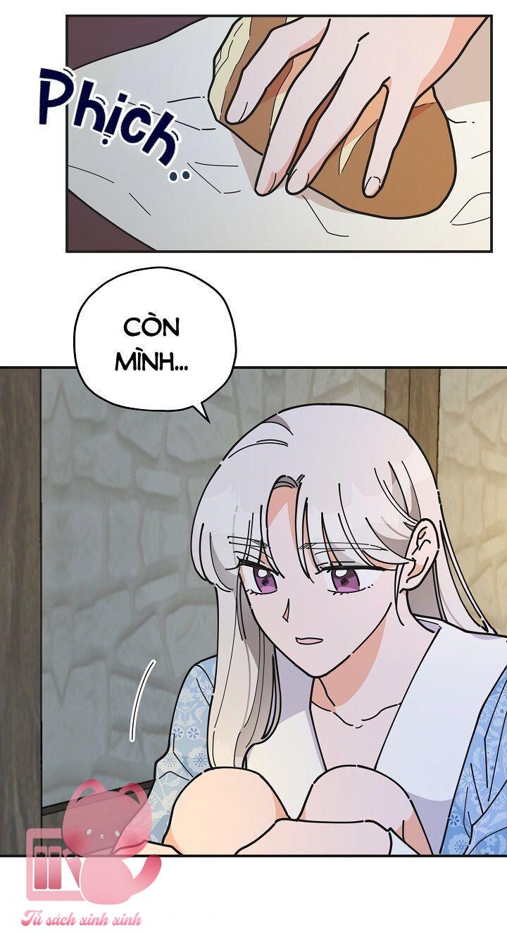 Người Hùng Của Ác Nữ Chapter 54 - Trang 4