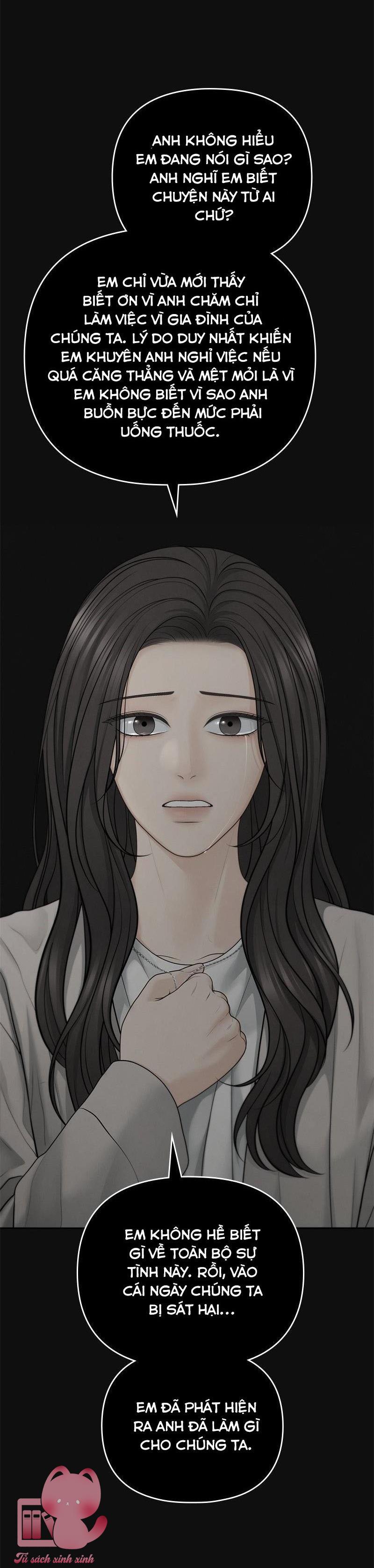 Hy Vọng Duy Nhất Chap 65 - Trang 2