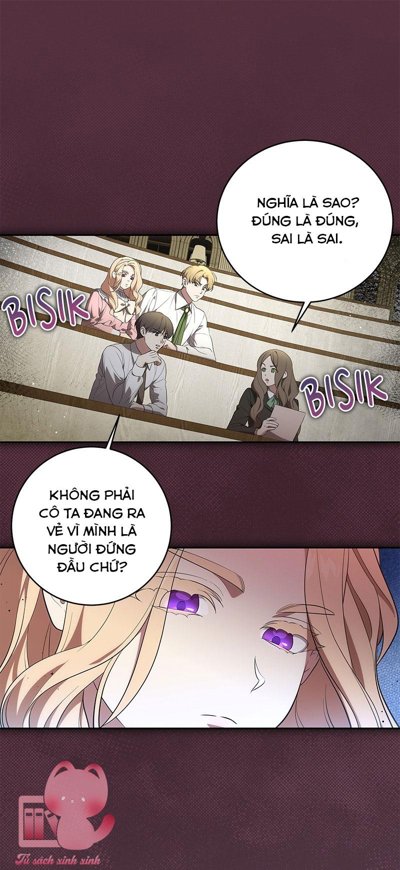Cái Giá Phải Trả Chapter 7 - Trang 4