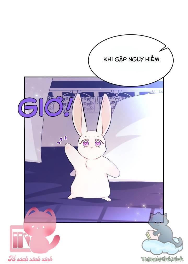 Quan Hệ Cộng Sinh Giữa Báo Đen Và Thỏ Trắng Chap 16 - Trang 2