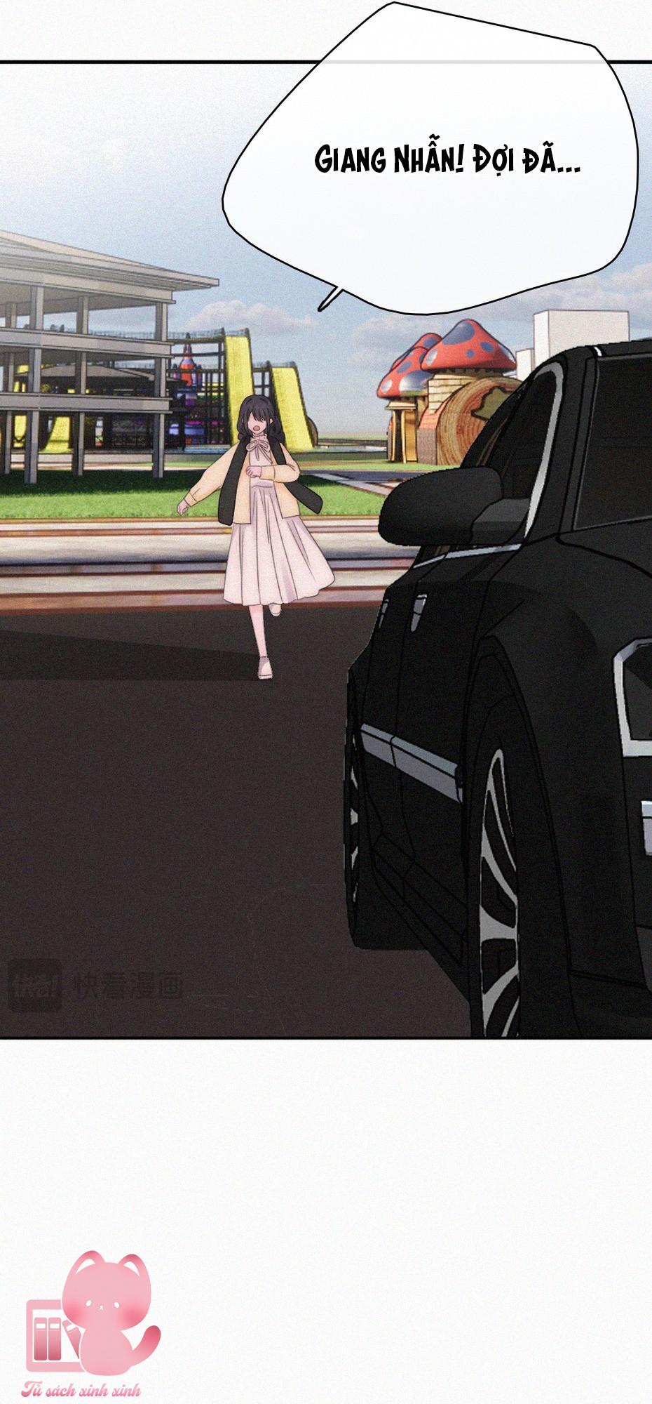 Bệnh Yêu Chap 128 - Trang 2
