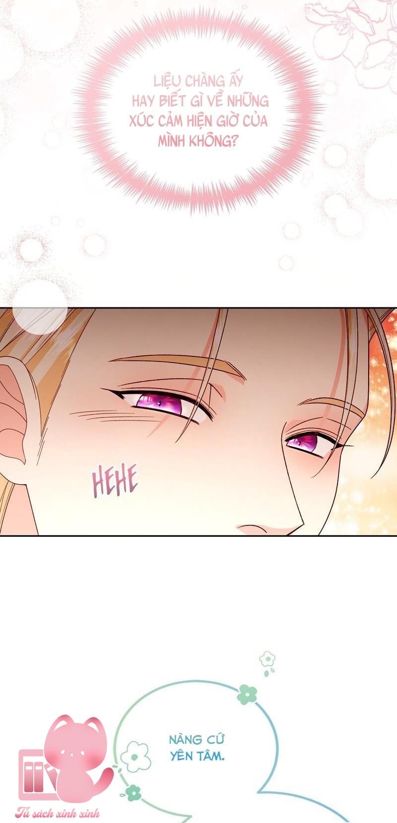 Hoàng Hậu Tái Hôn Chapter 180 - Trang 4