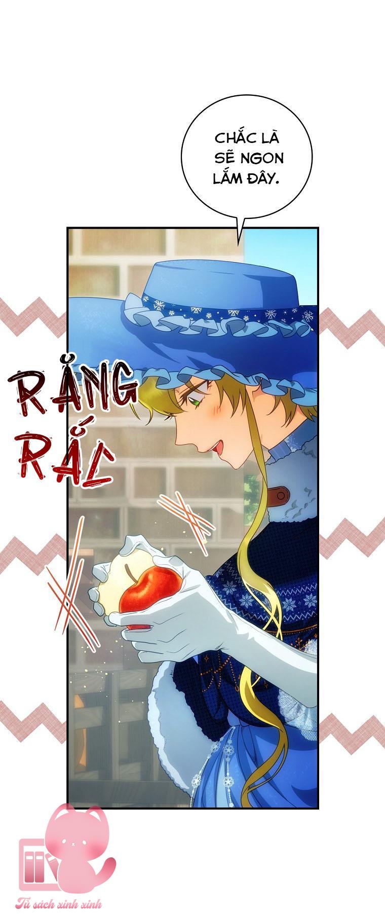 Đứa Nhỏ Không Phải Là Con Anh Chapter 22 - Trang 4