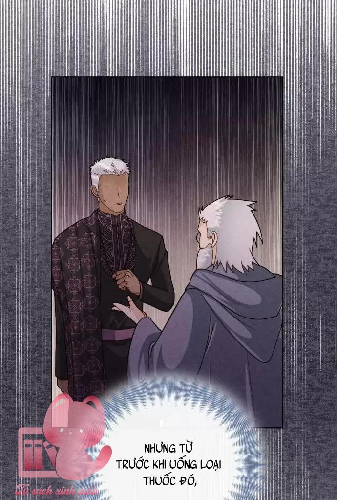 Hoàng Hậu Tái Hôn Chapter 131 - Trang 4