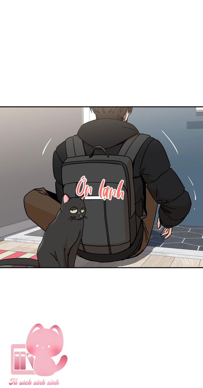 Lớ Ngớ Vớ Phải Tình Yêu Chapter 9 - Trang 4