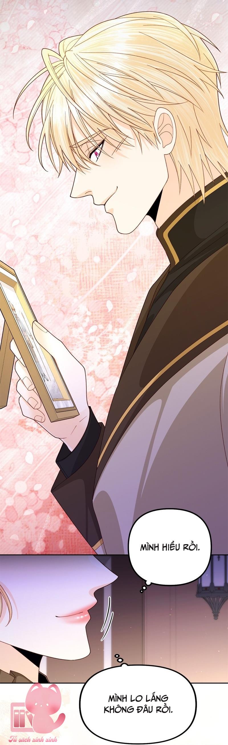 Hoàng Hậu Tái Hôn Chapter 161 - Trang 4