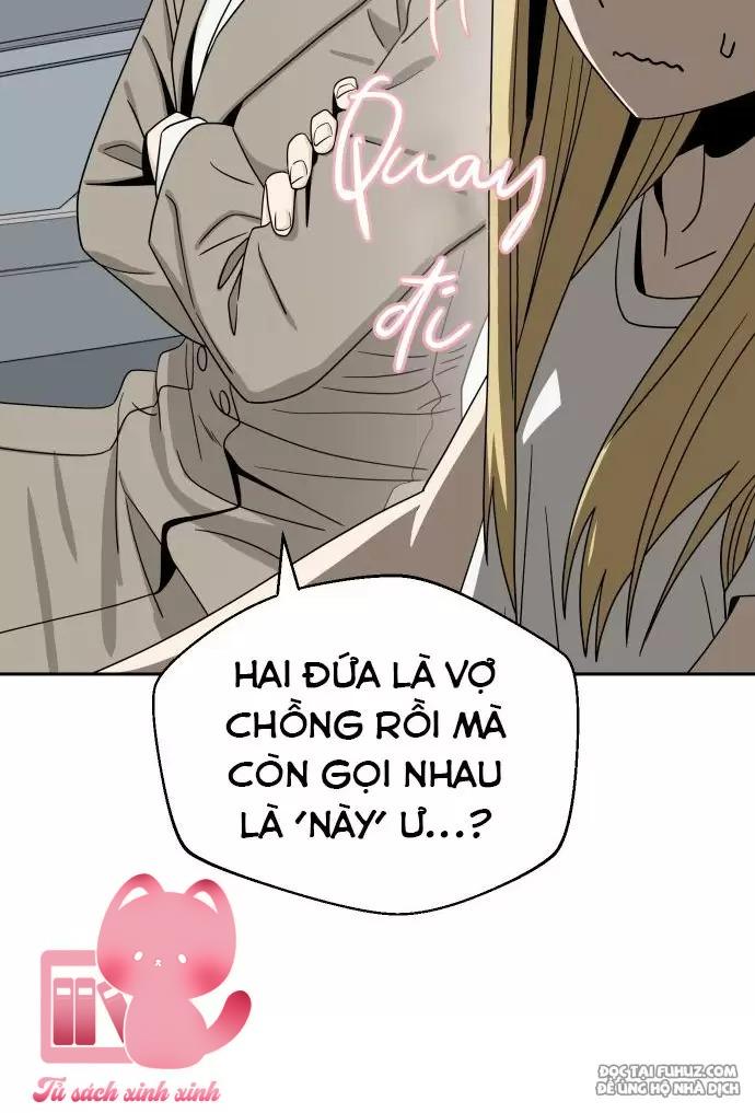 Lớ Ngớ Vớ Phải Tình Yêu Chap 50 - Trang 2