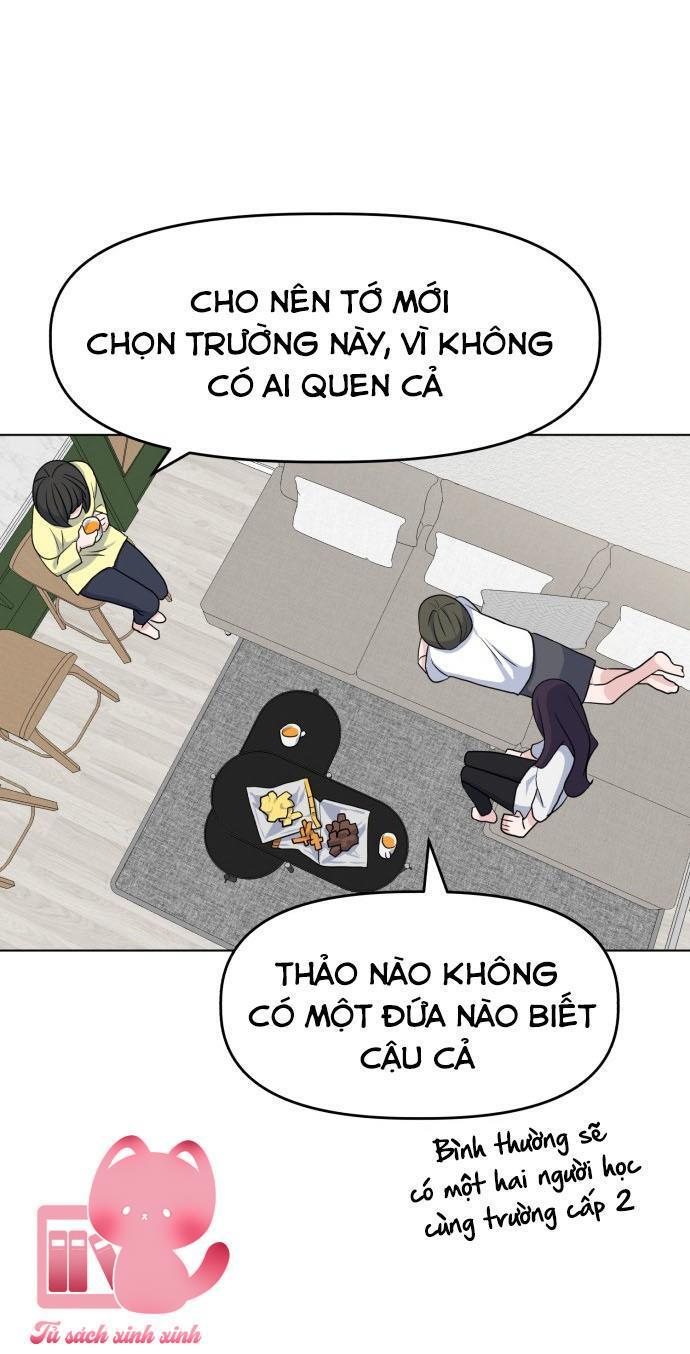 Quan Hệ Nhân Quả Chap 8 - Trang 2