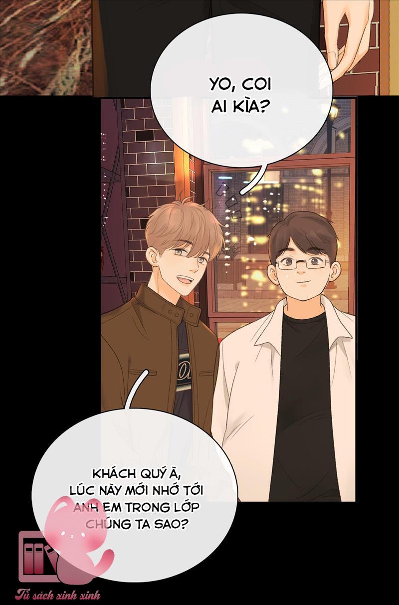 Khó Dỗ Dành Chapter 80 - Trang 4