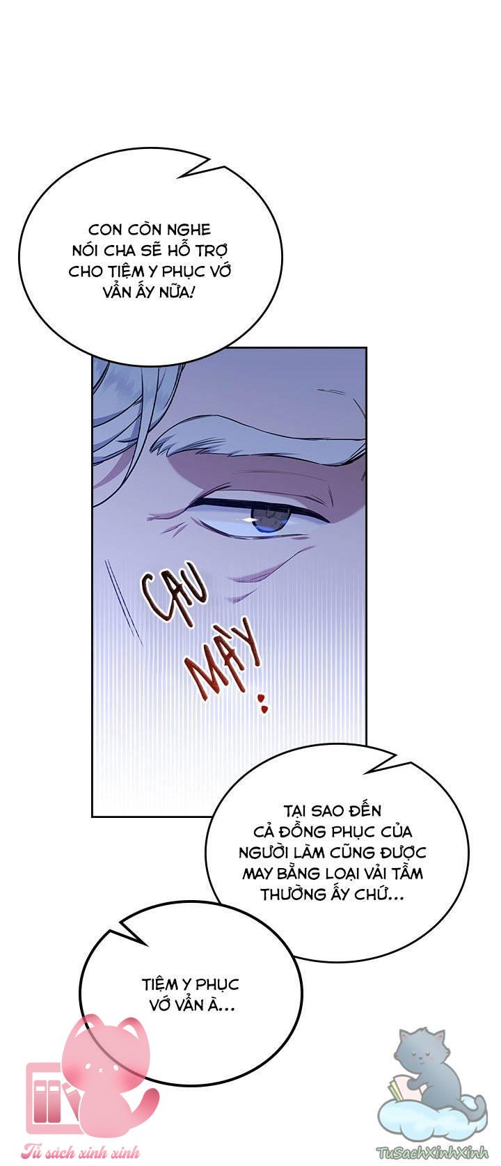 Kiếp Này Ta Sẽ Trở Thành Gia Chủ Chap 41 - Trang 2