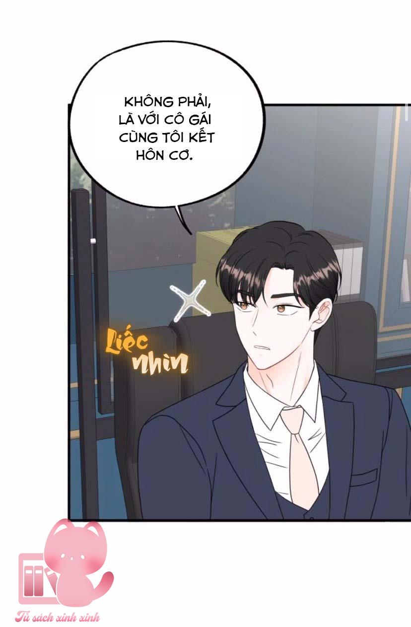 Xác Suất Tình Yêu Chapter 18 - Trang 3